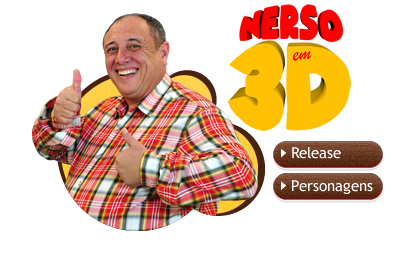 Bobeira Pega | Personagens e Release